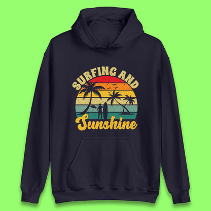 Surfing Hoodies for Mens