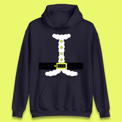 Santa Claus Costume for Adults