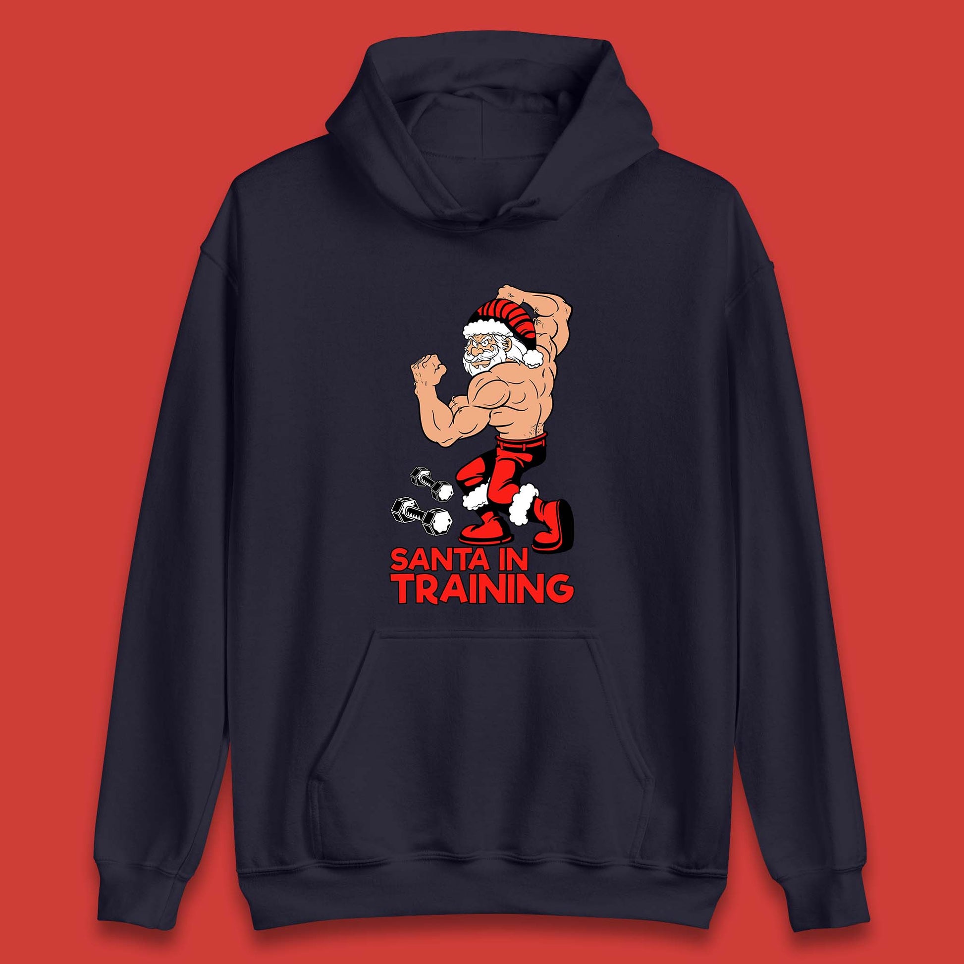 bodybuilding gym hoodie