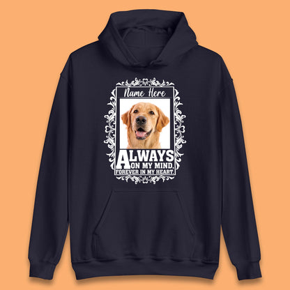 Custom Dog Hoodie for Humans