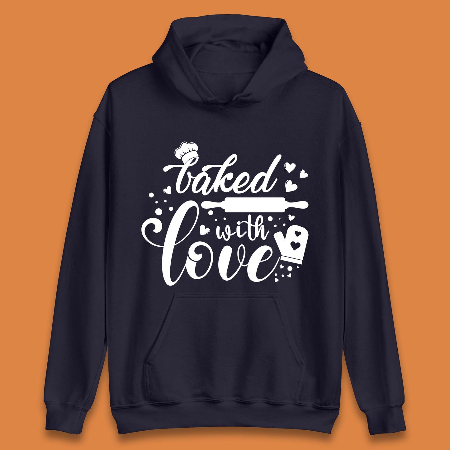 Valentines Hoodie Women's
