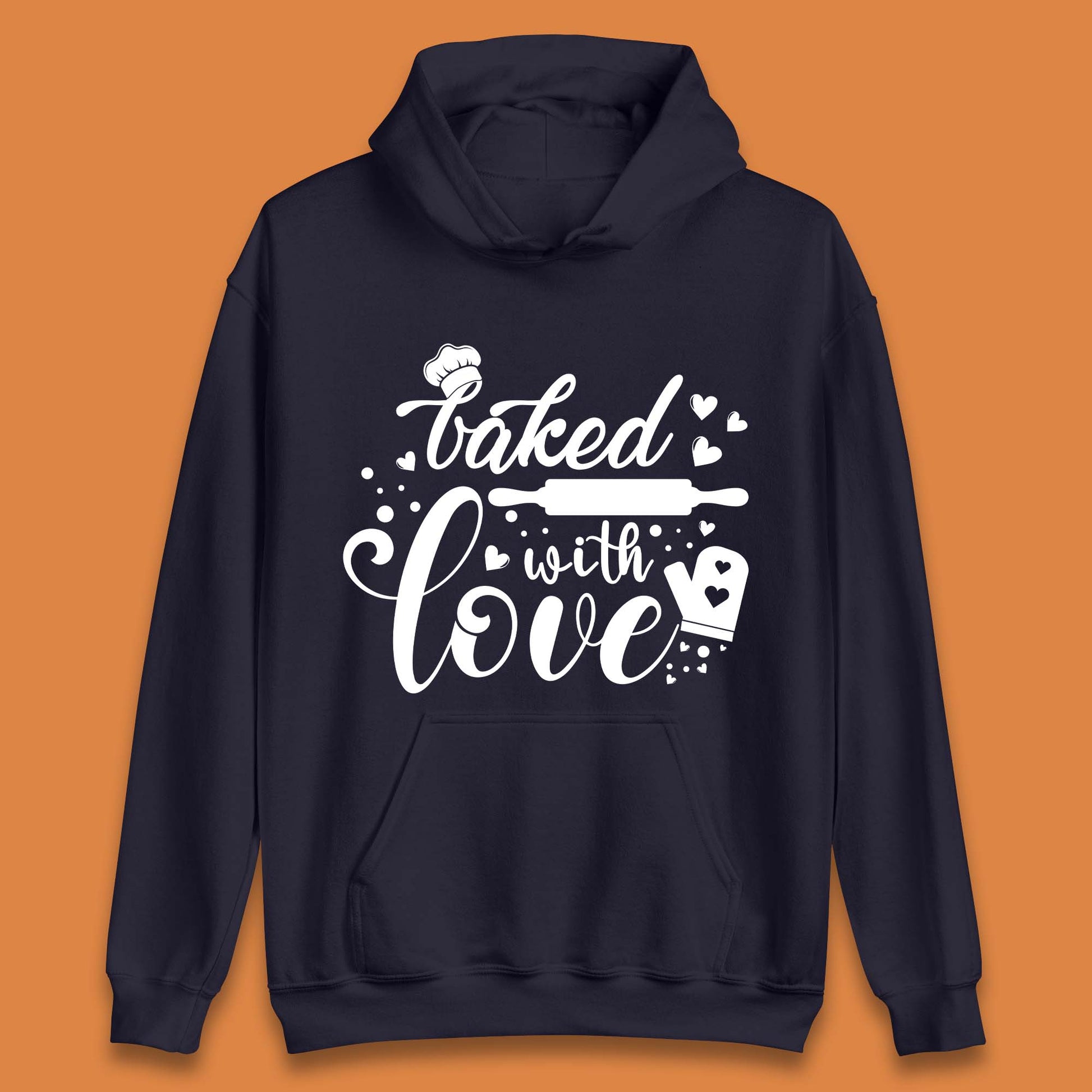 Valentines Hoodie Women's
