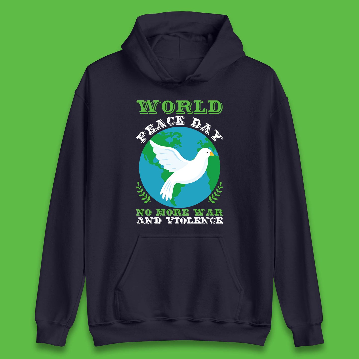 Human Rights Campaign Hoodie