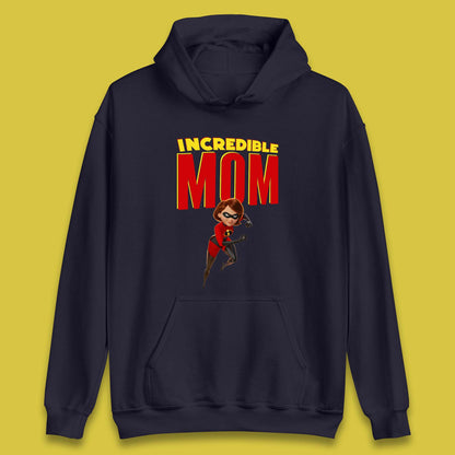 Incredible Mom Helen Parr Unisex Hoodie