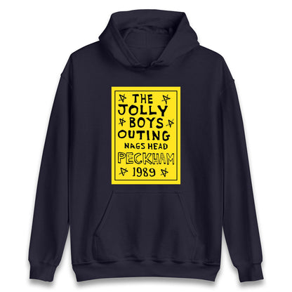 Jolly Boys Outing Unisex Hoodie