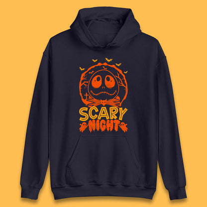 jack skellington hoodie