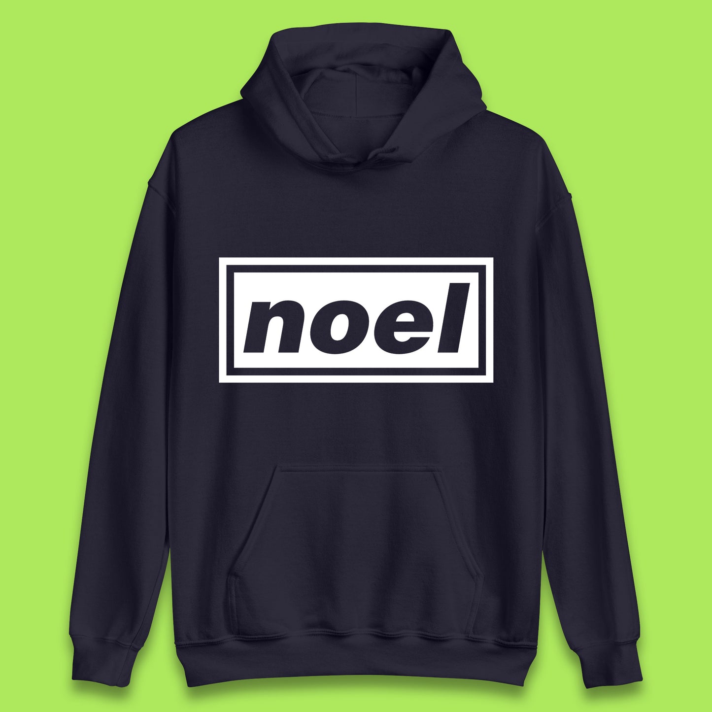 Noel Gallagher Hoodie