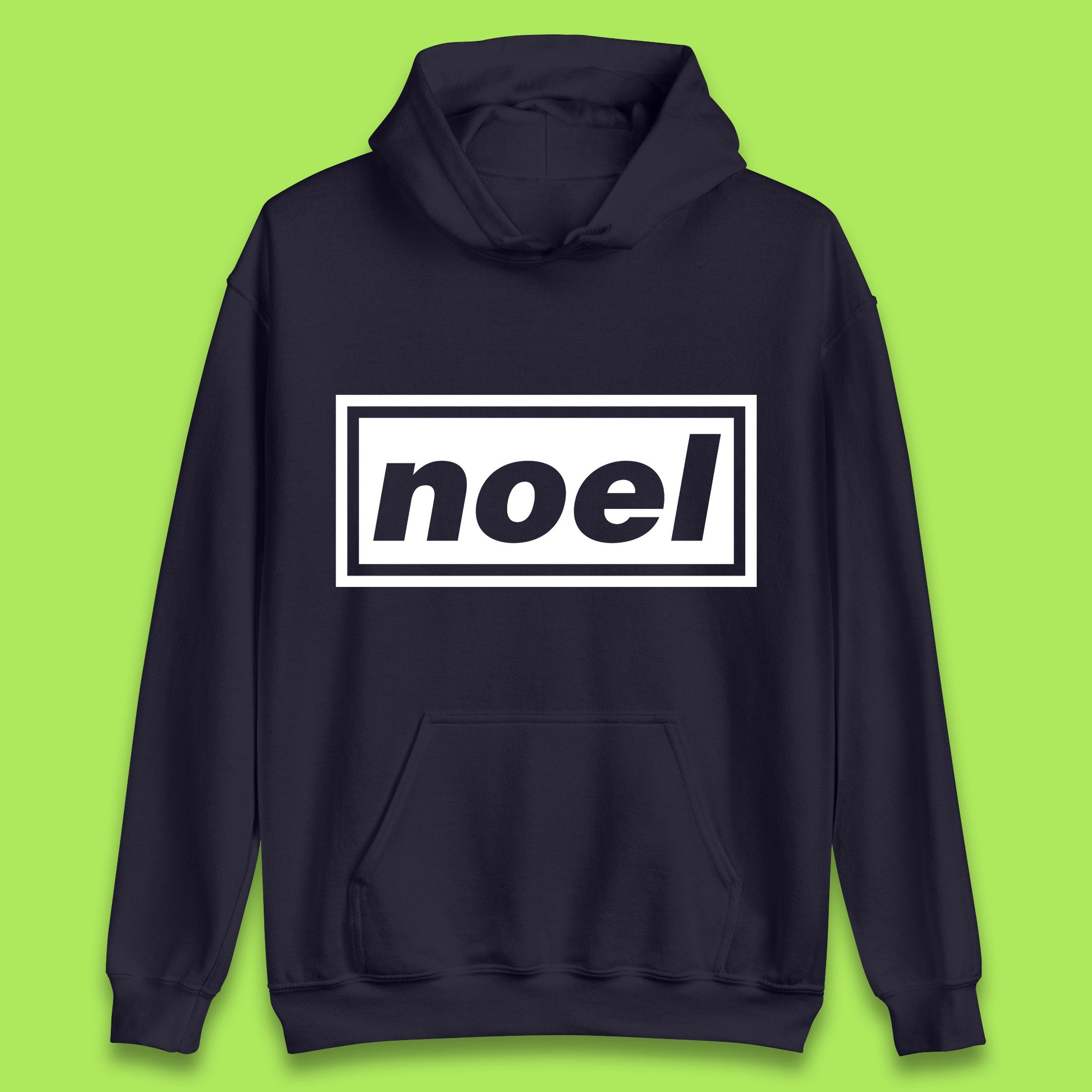 Noel Gallagher Hoodie