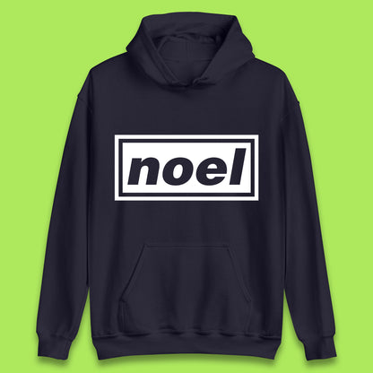 Noel Gallagher Hoodie