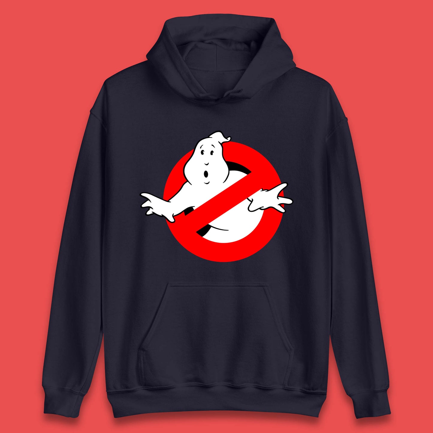 Ghostbusters Hoodie