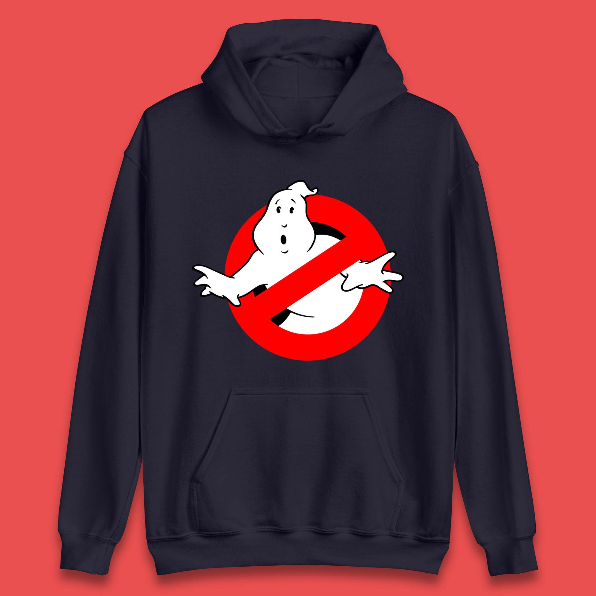 Ghostbusters Hoodie