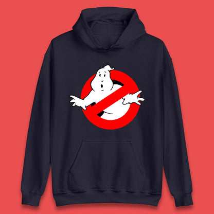 Ghostbusters Hoodie