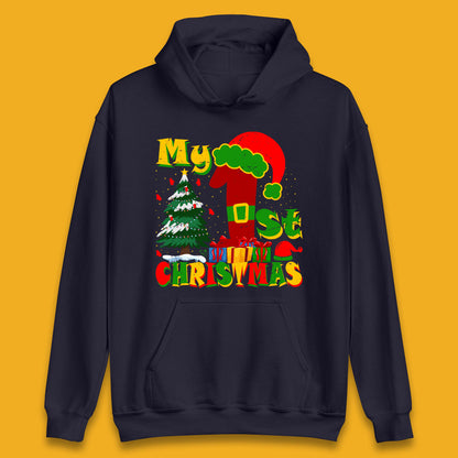 elf costume hoodie