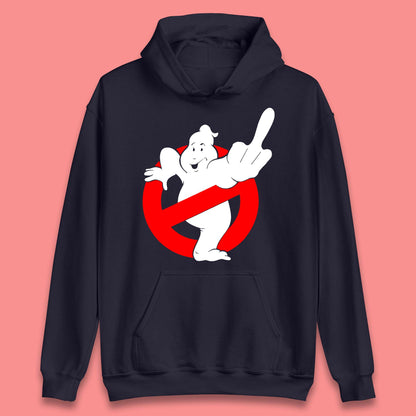 Ghostbusters Hoodie