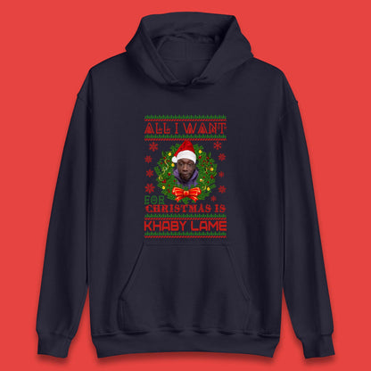 Khaby Lame Boss Hoodie