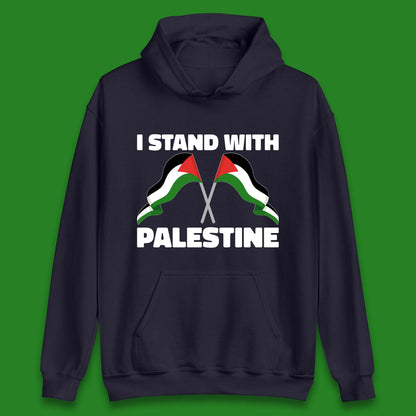 Free Palestine Hoodie