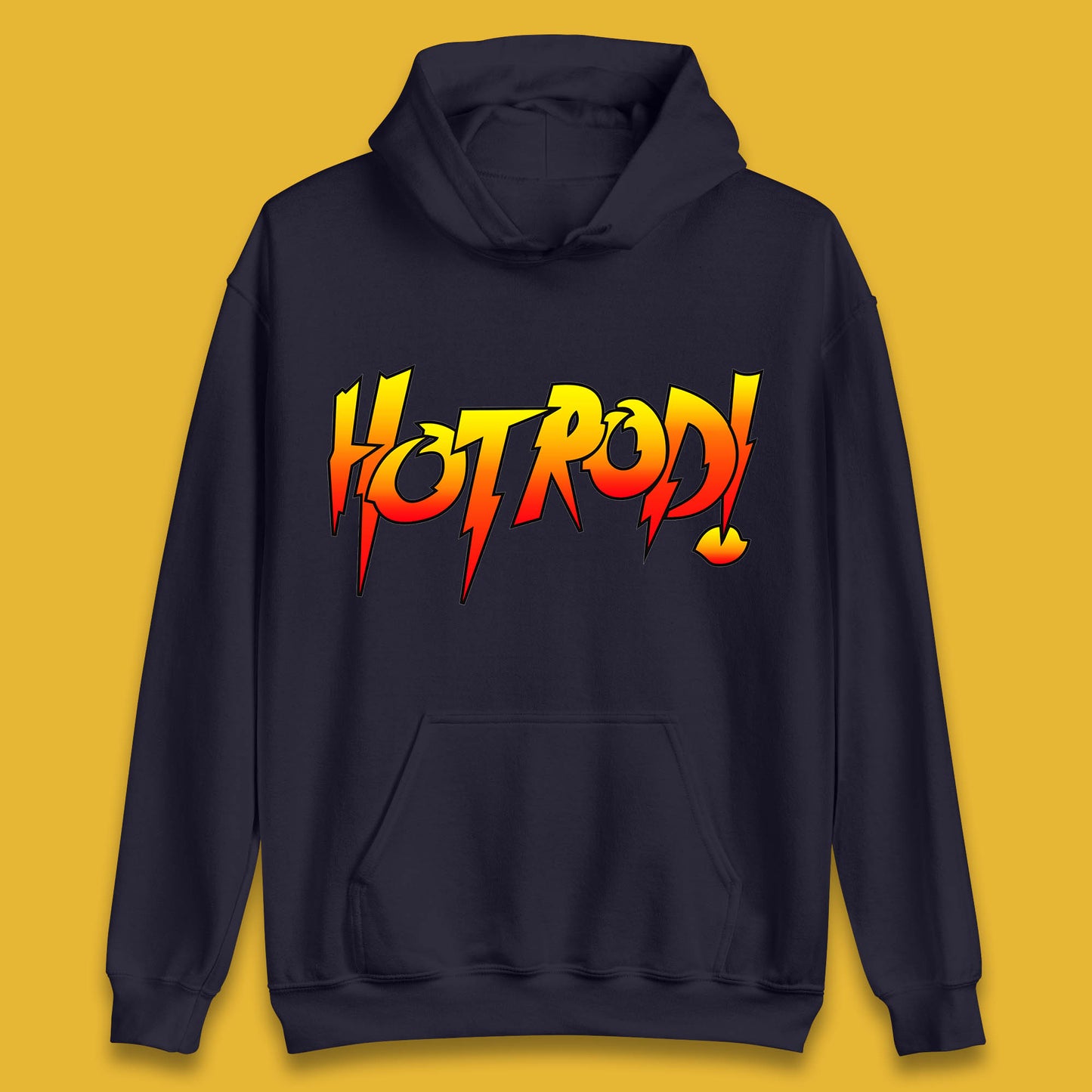 Rowdy Roddy Piper Hoodie