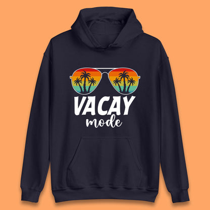 Vacay Mode Unisex Hoodie
