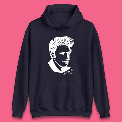 Elvis Presley American Singer King Of Rock And Roll Elvis Presley Lovers Unisex Hoodie