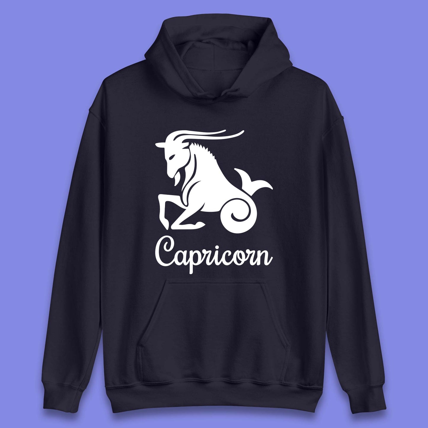 Capricorn Unisex Hoodie