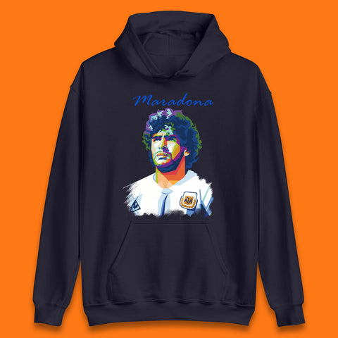 Maradona Hoodie