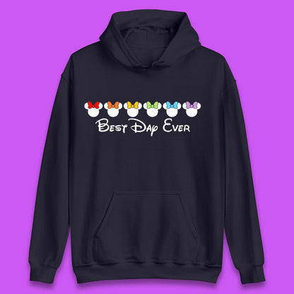 Disney Vacation Hoodie