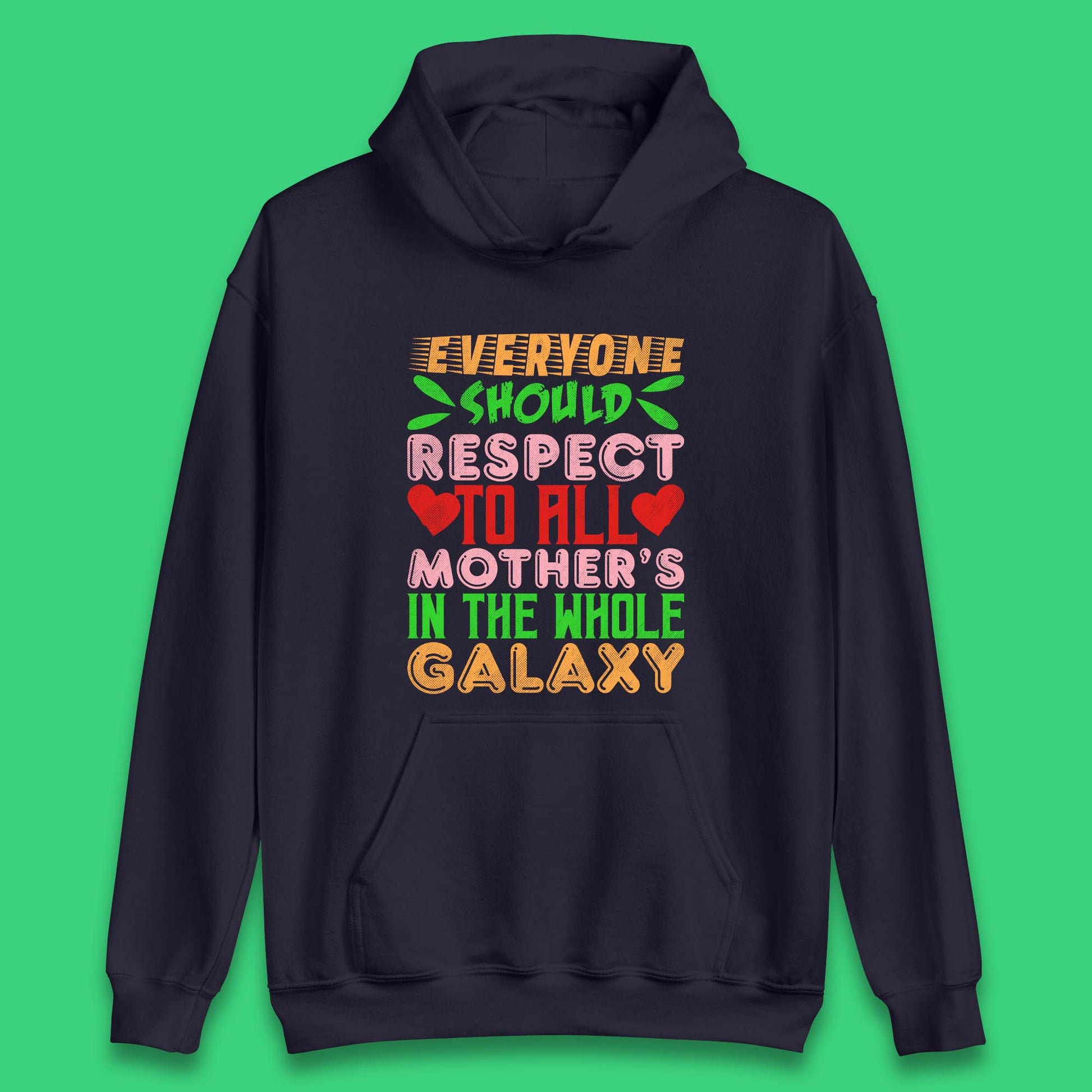 Mothers Day Hoodie