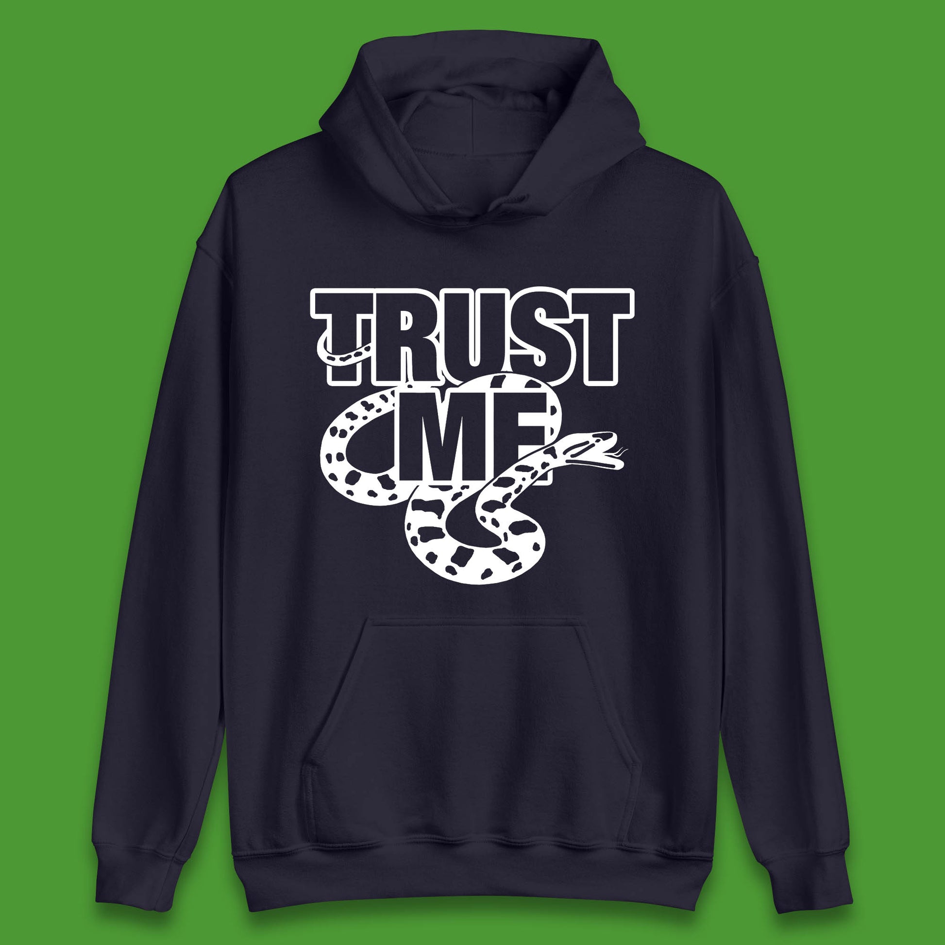 Jake Roberts Wrestling Hoodie