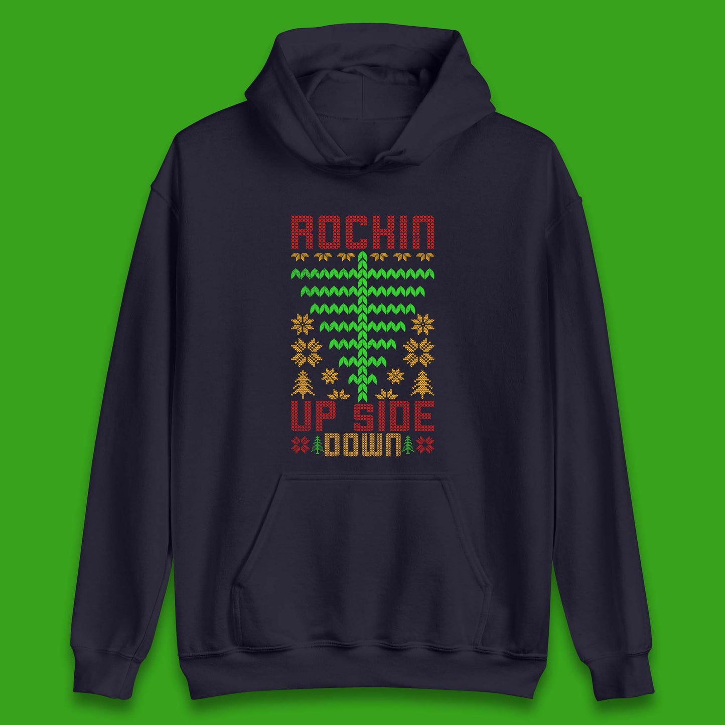 stranger things hoodie