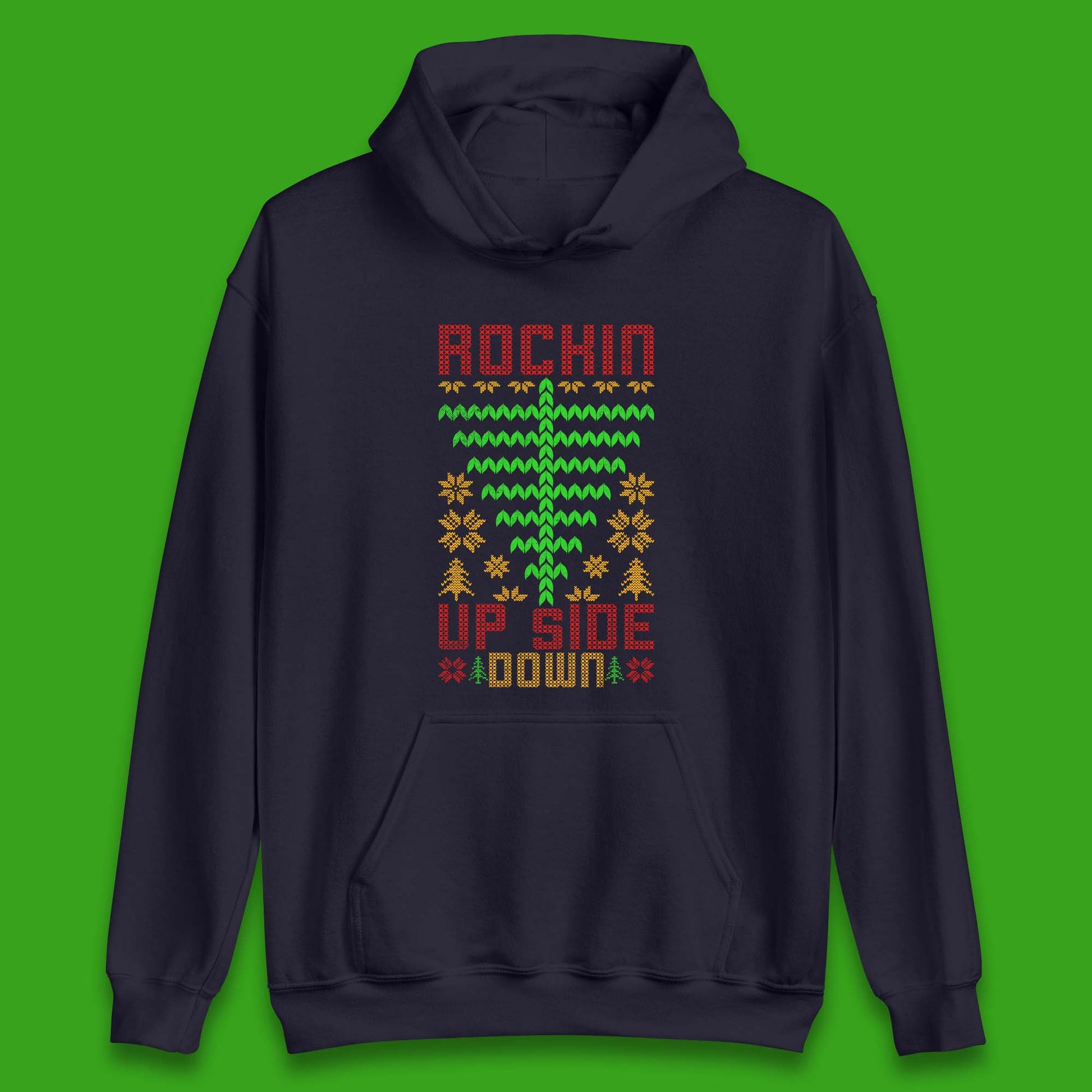 stranger things hoodie