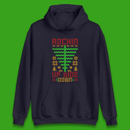 stranger things hoodie