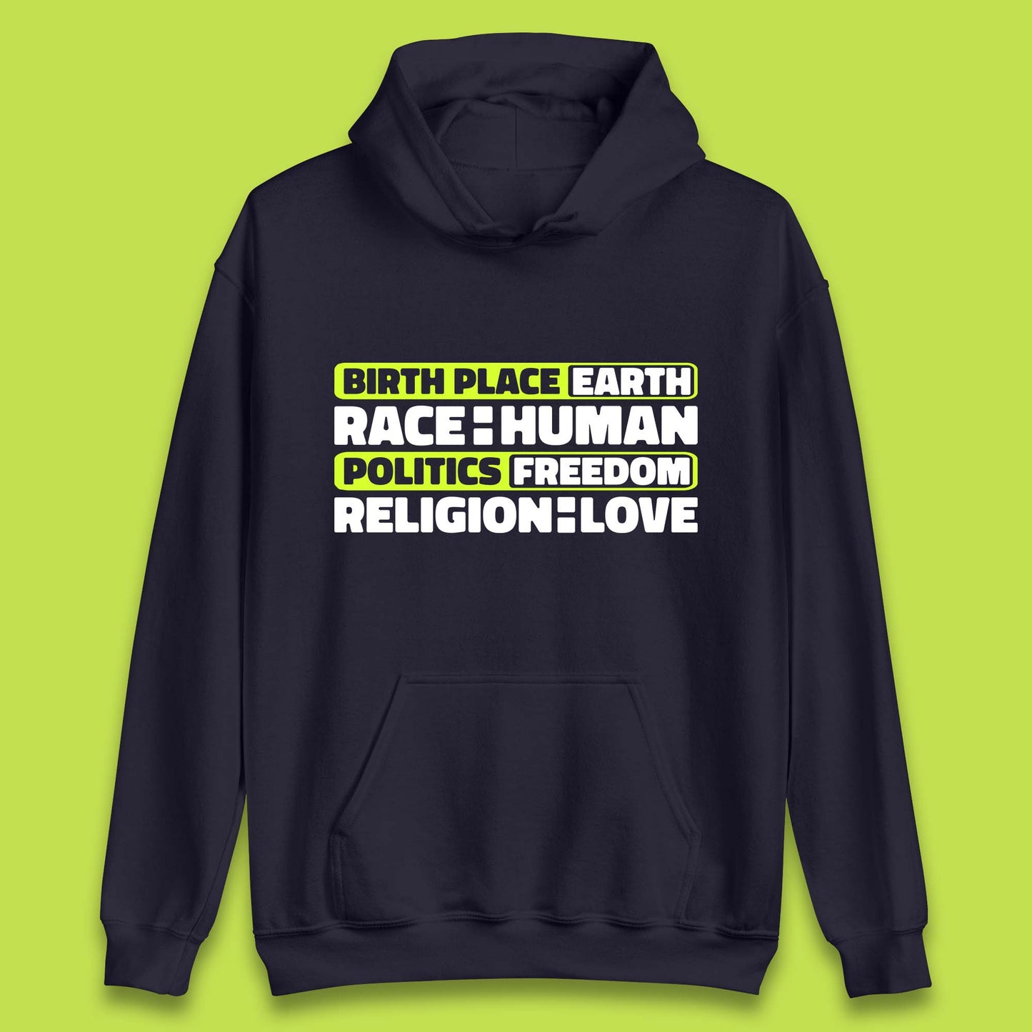 True Religion Hoodie