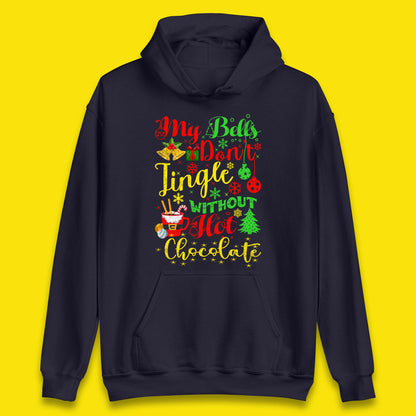 jingle bells hoodie