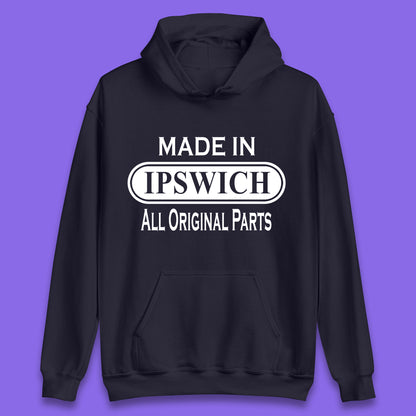 Ipswich Hoodie