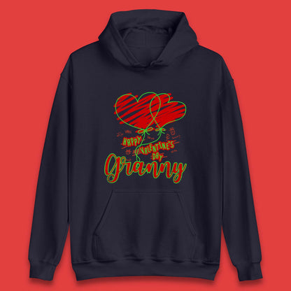 Granny Valentines Day Gifts UK