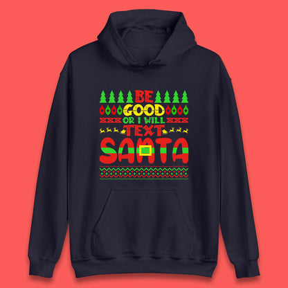 christmas hoodie