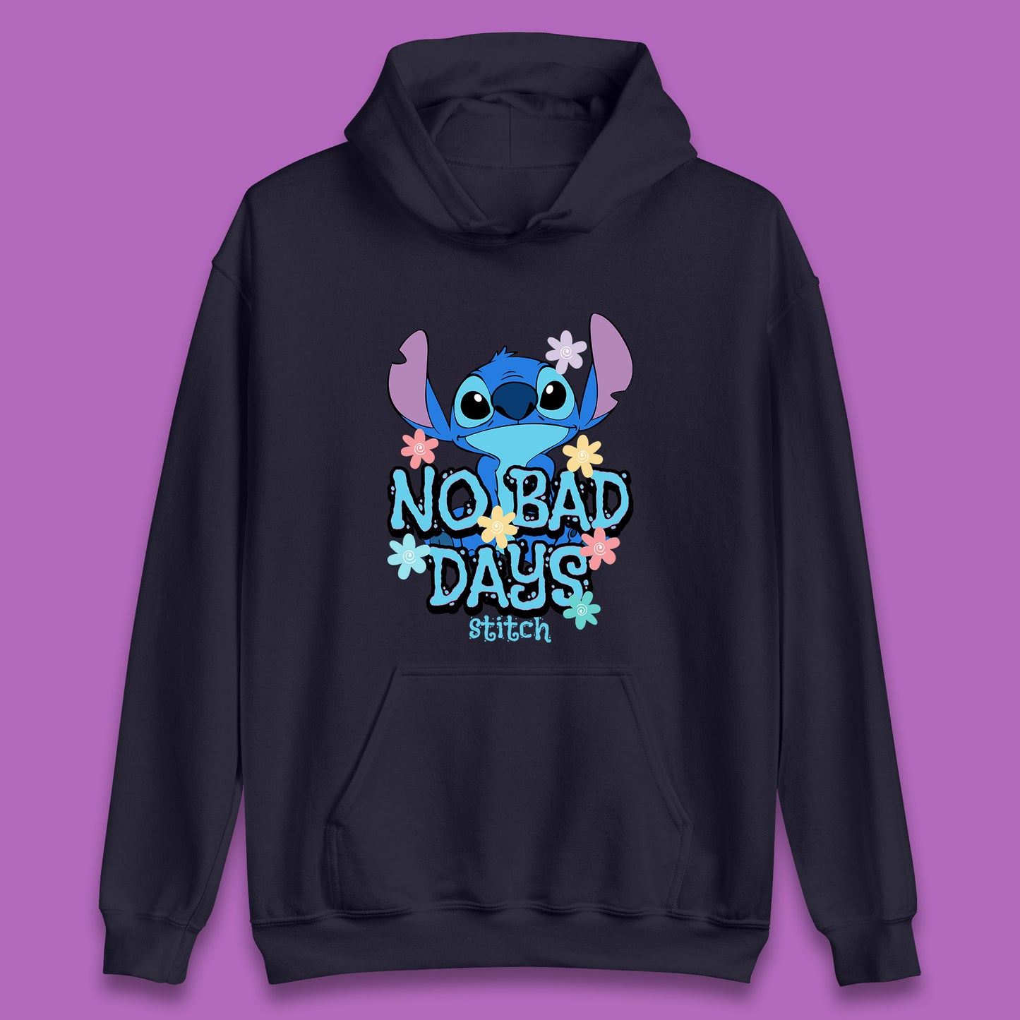 Lilo and Stitch Hoodie