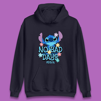Lilo and Stitch Hoodie
