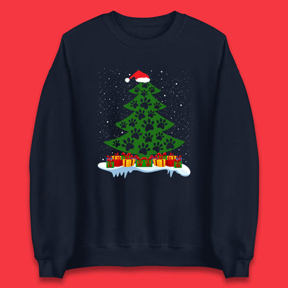 Dog Xmas Jumper