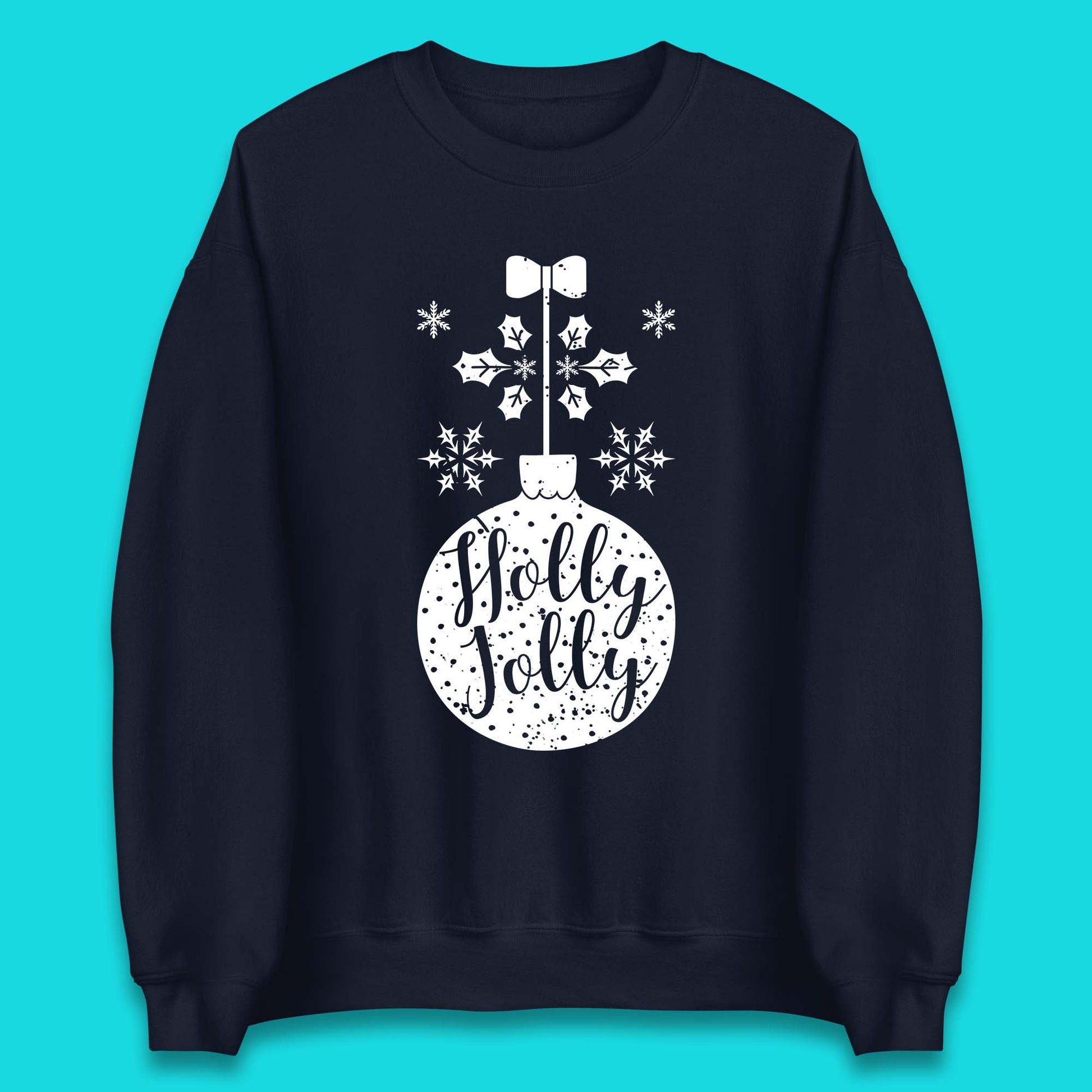 Vintage Christmas Sweatshirt