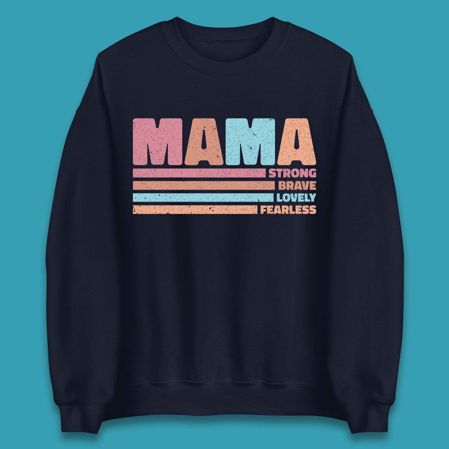 Mama Sweater
