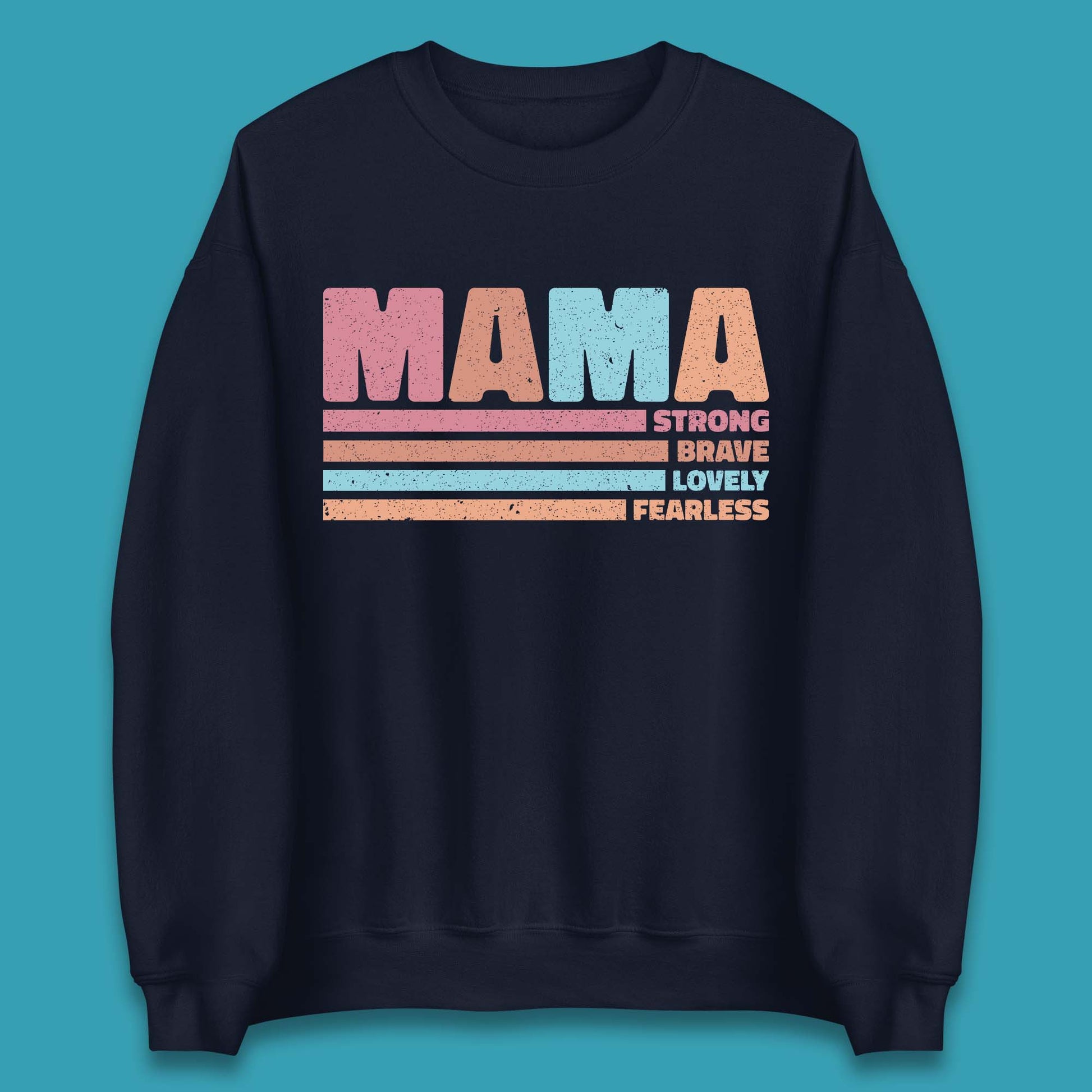 Mama Sweater