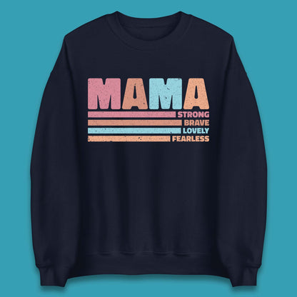 Mama Sweater