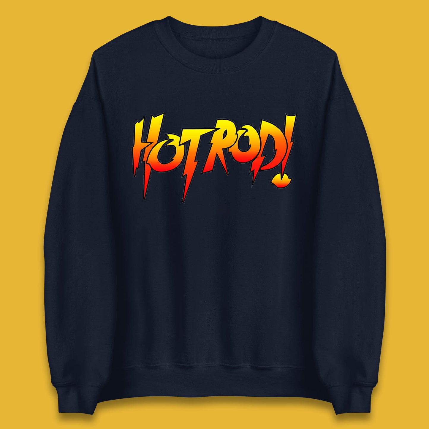 Roddy Piper Wrestling Jumper