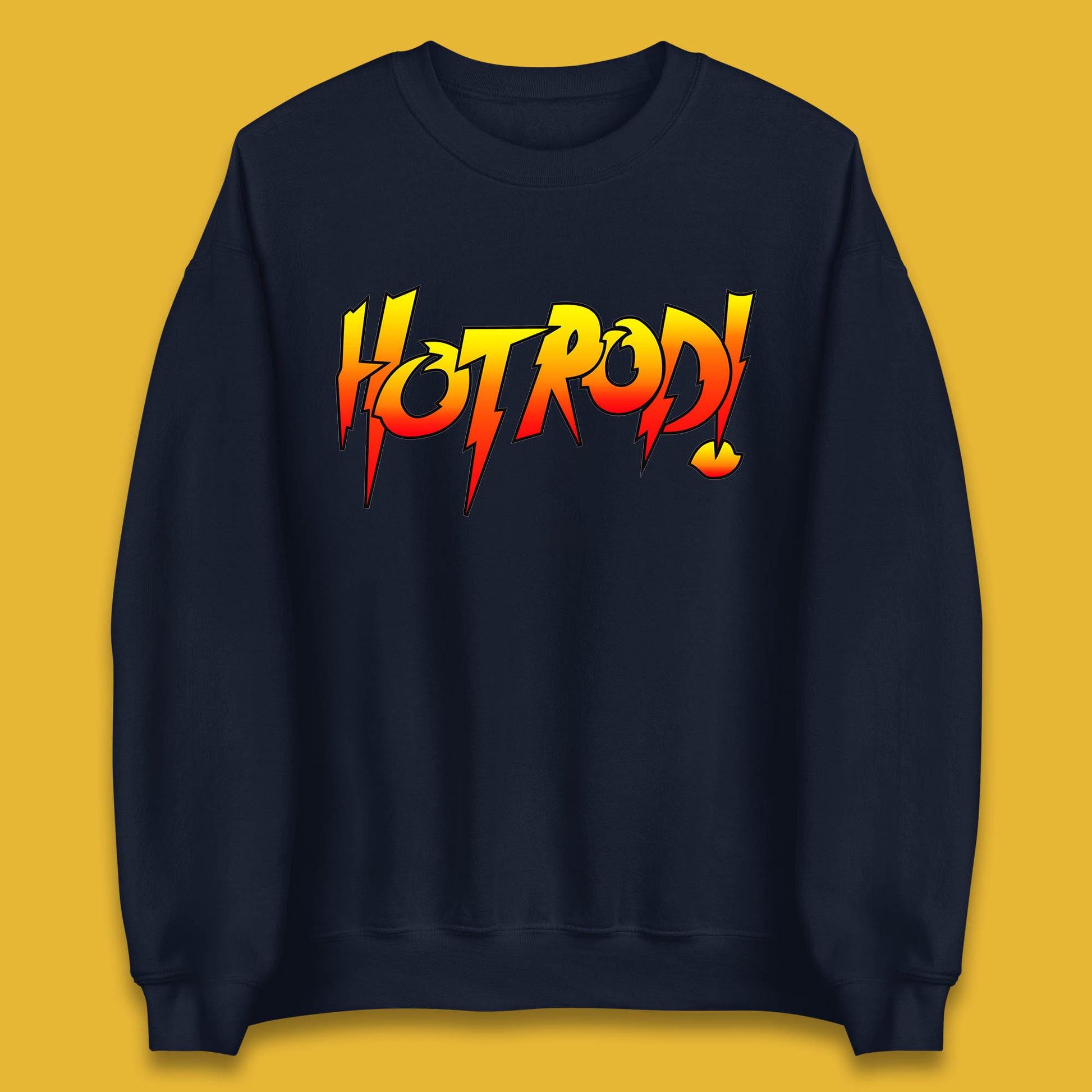 Roddy Piper Wrestling Jumper