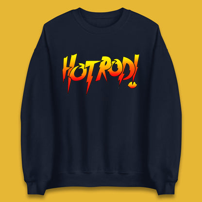 Roddy Piper Wrestling Jumper
