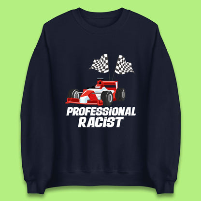 F1 Christmas Jumper