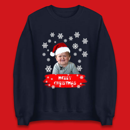 Hasbulla Christmas Jumper UK