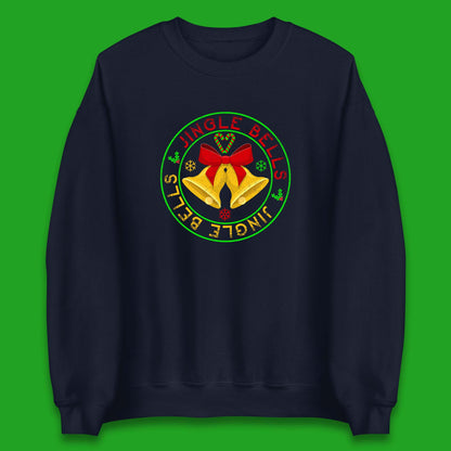 jingle bells christmas sweater