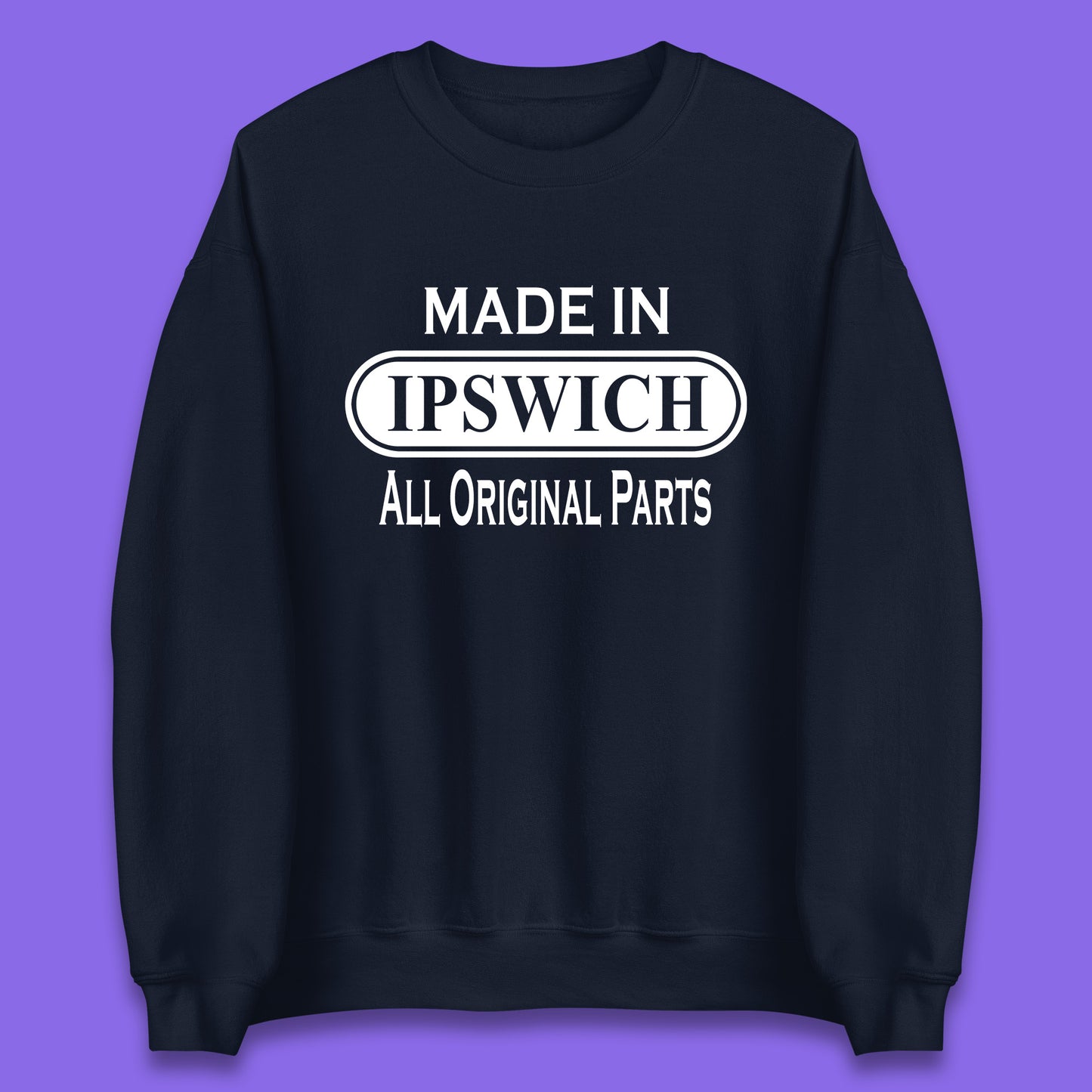 Ipswich Sweatshirt